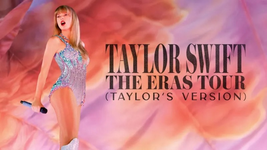 Ghid de Amintiri Brodate pentru Eras Tour – Special pentru Fanii Taylor Swift din România
