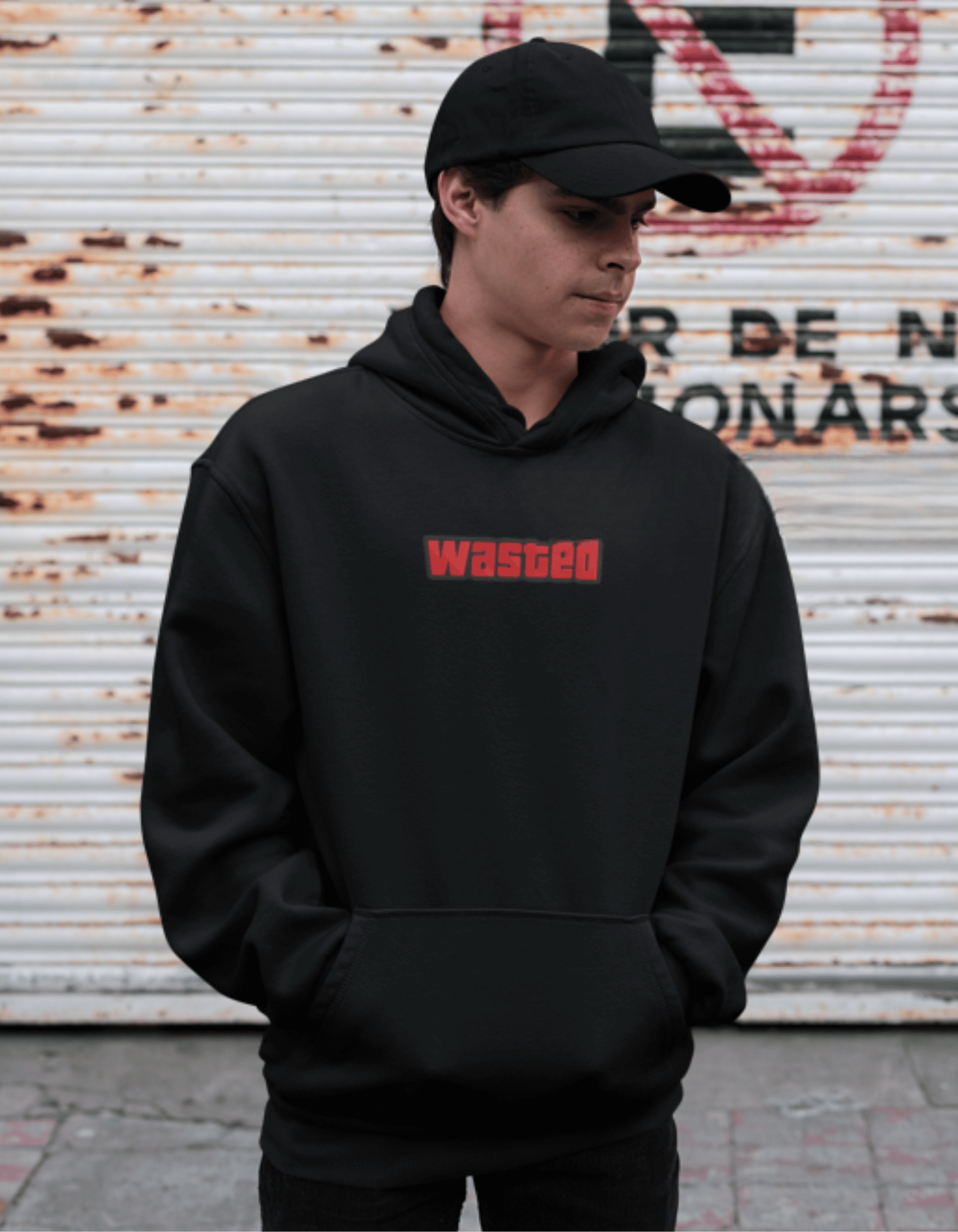 Hoodies - Thread Muse