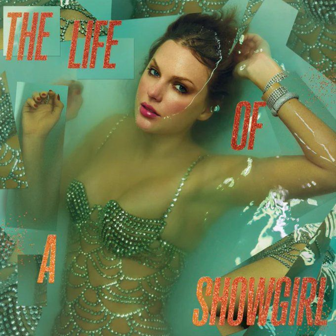 Showgirl
