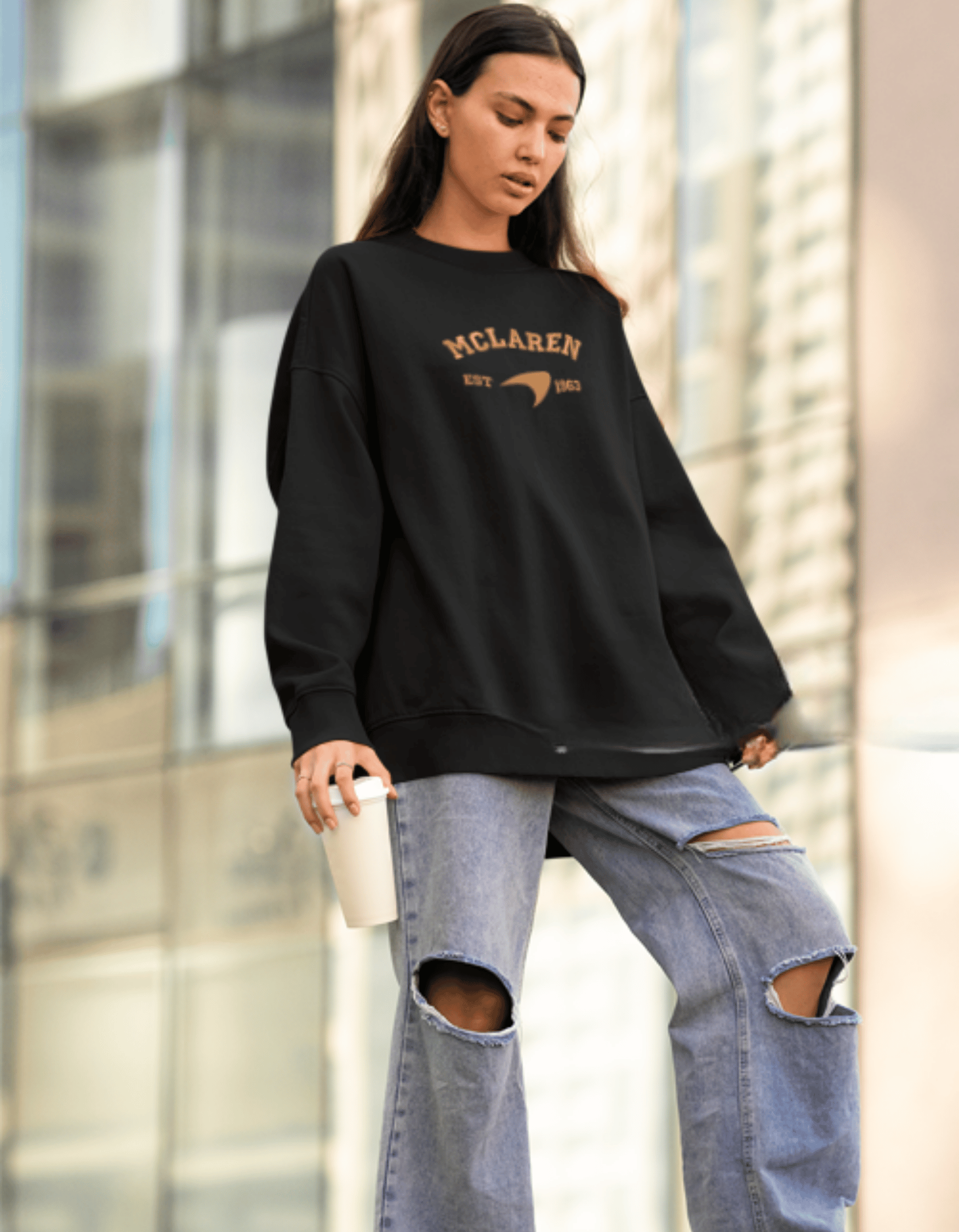 Sweatshirts