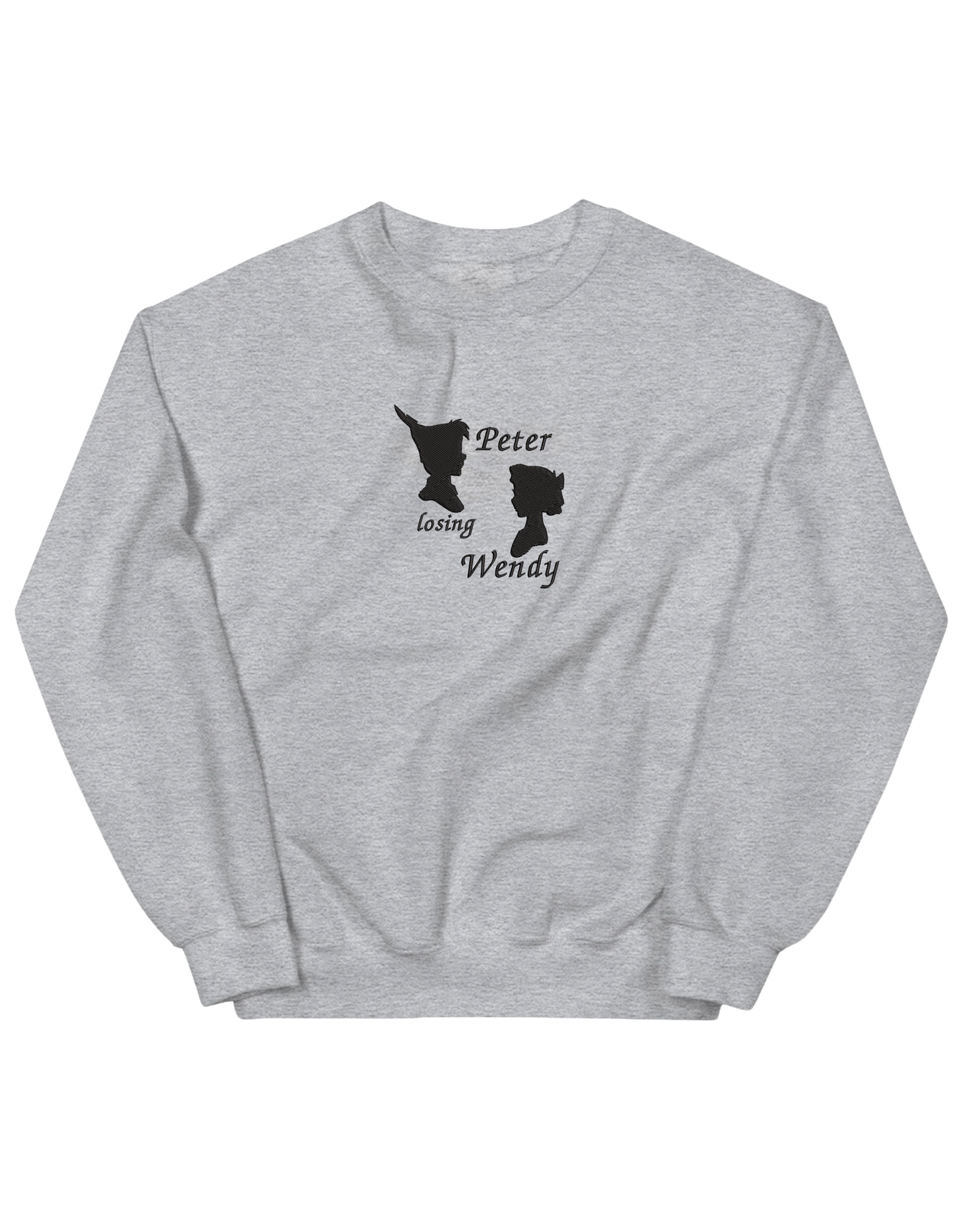 Peter sweatshirt Taylor Swift - Thread Muse