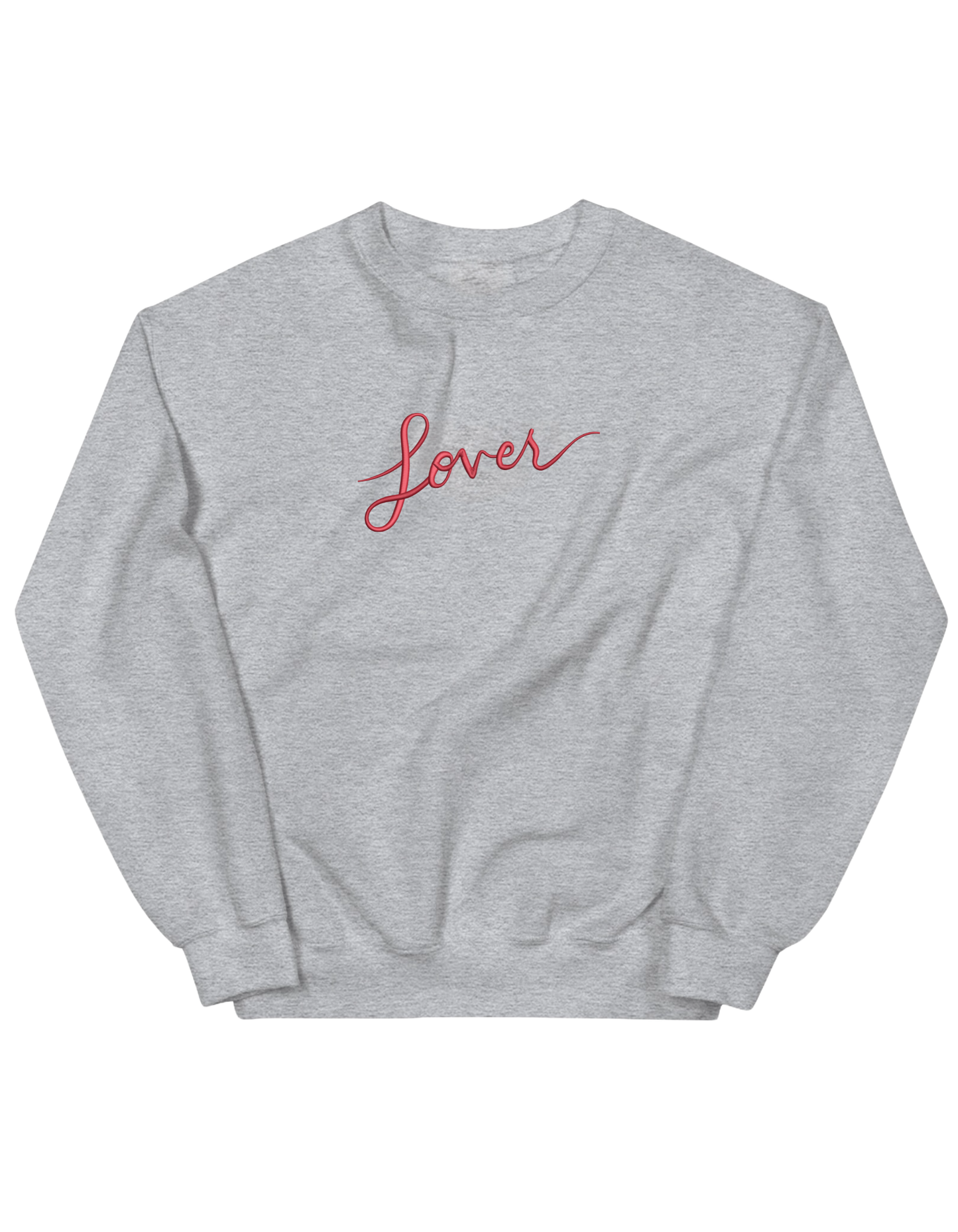 Lover sweatshirt Taylor Swift