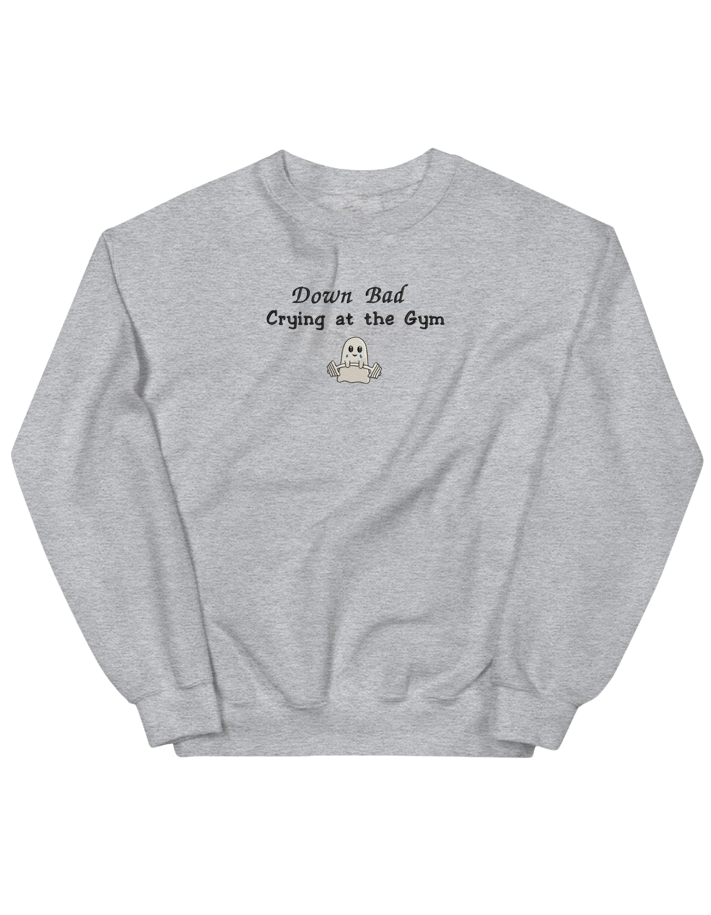 Down bad sweatshirt Taylor Swift - Thread Muse