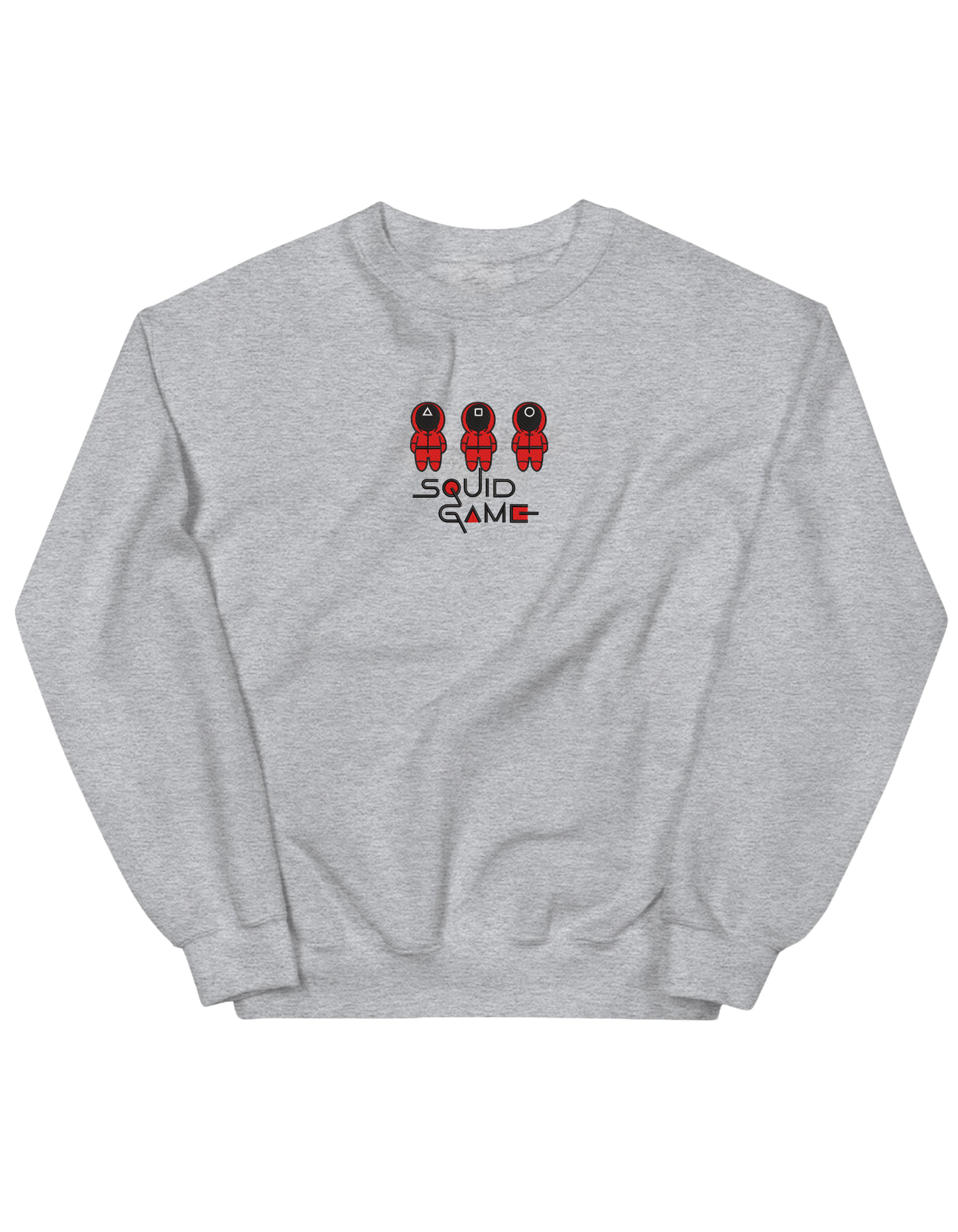 Squid game sweatshirt - Thread Muse