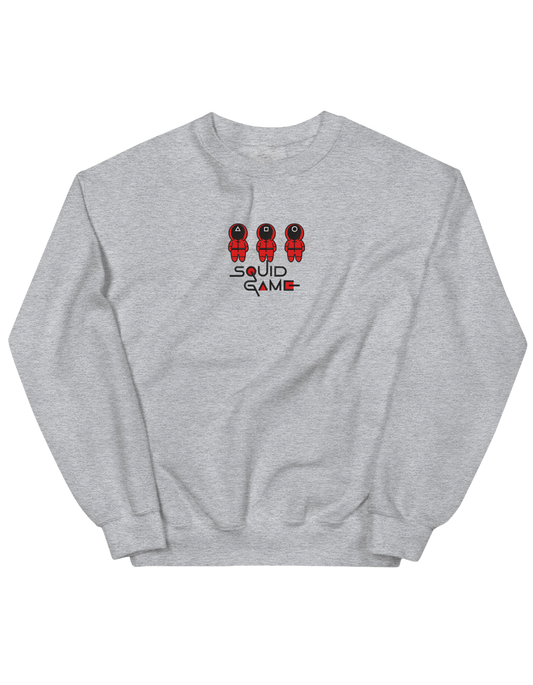Squid game sweatshirt - Thread Muse