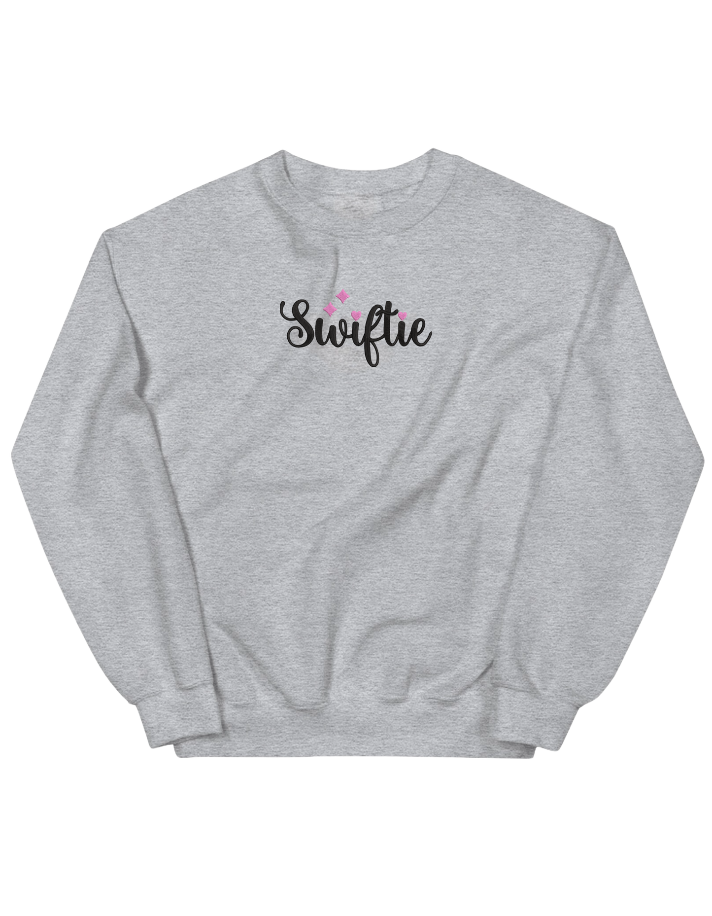 Swiftie sweatshirt Taylor Swift - Thread Muse