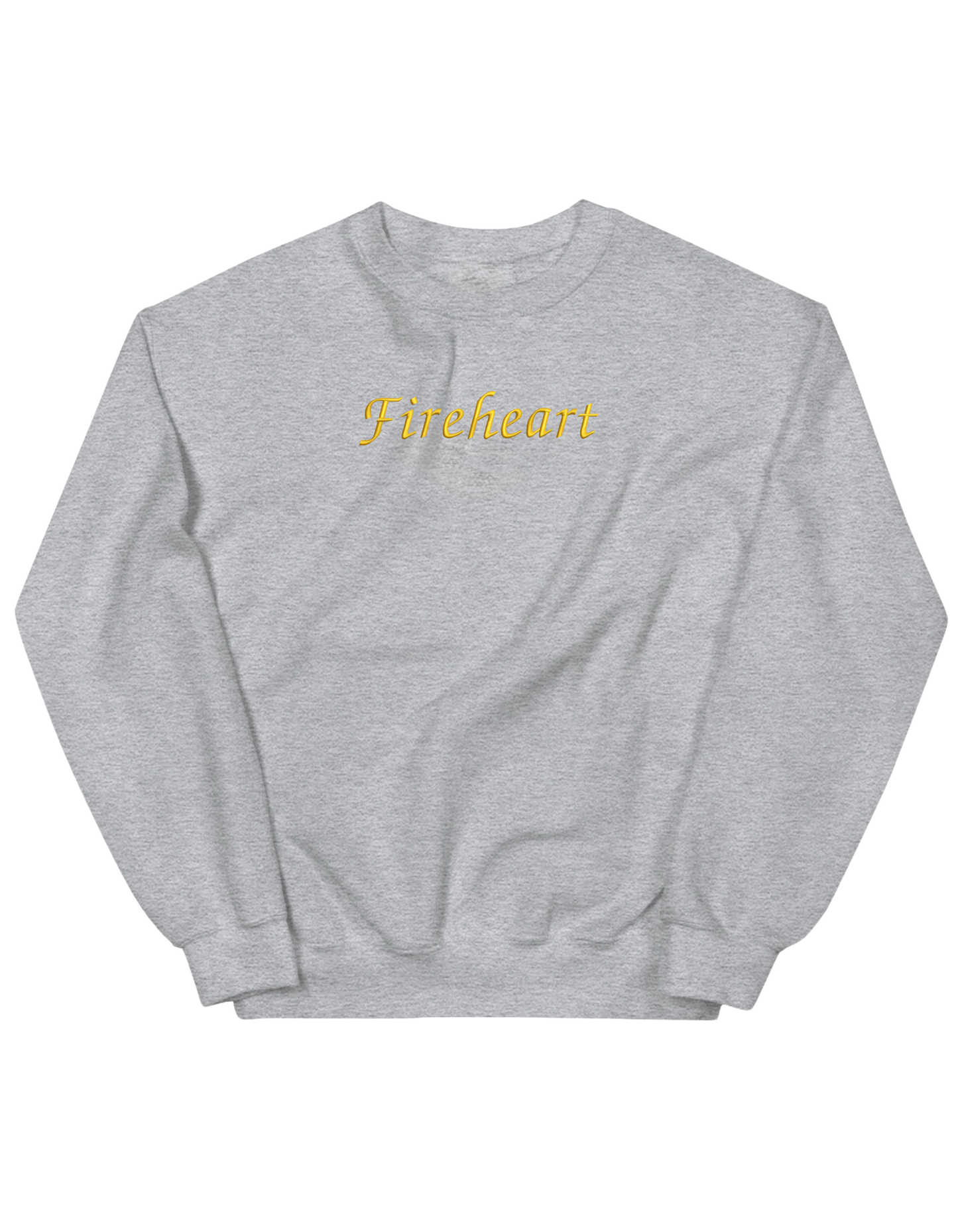 Fireheart sweatshirt Throne of Glass