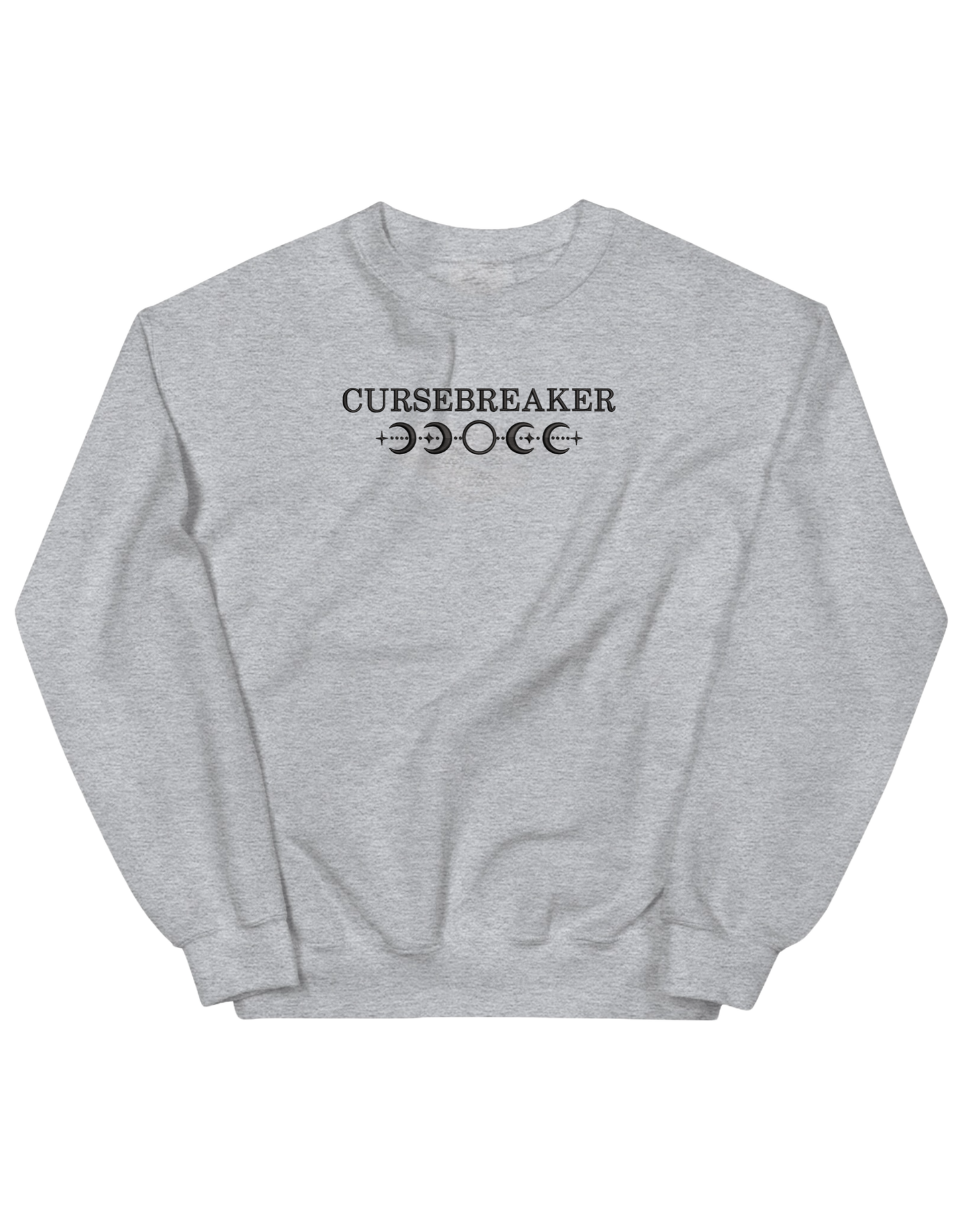 Cursebreaker sweatshirt ACOTAR - Thread Muse