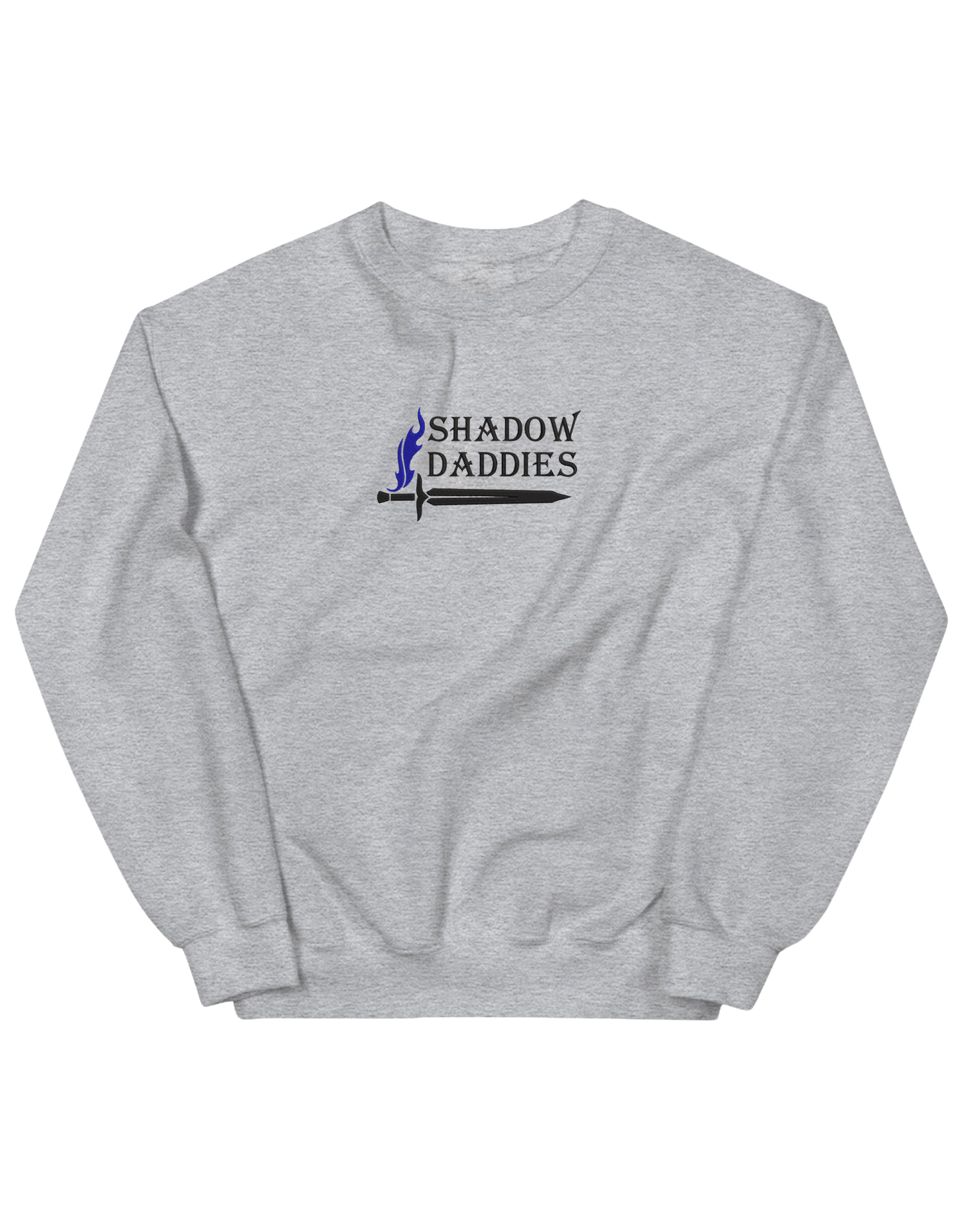 Shadow sweatshirt ACOTAR - Thread Muse