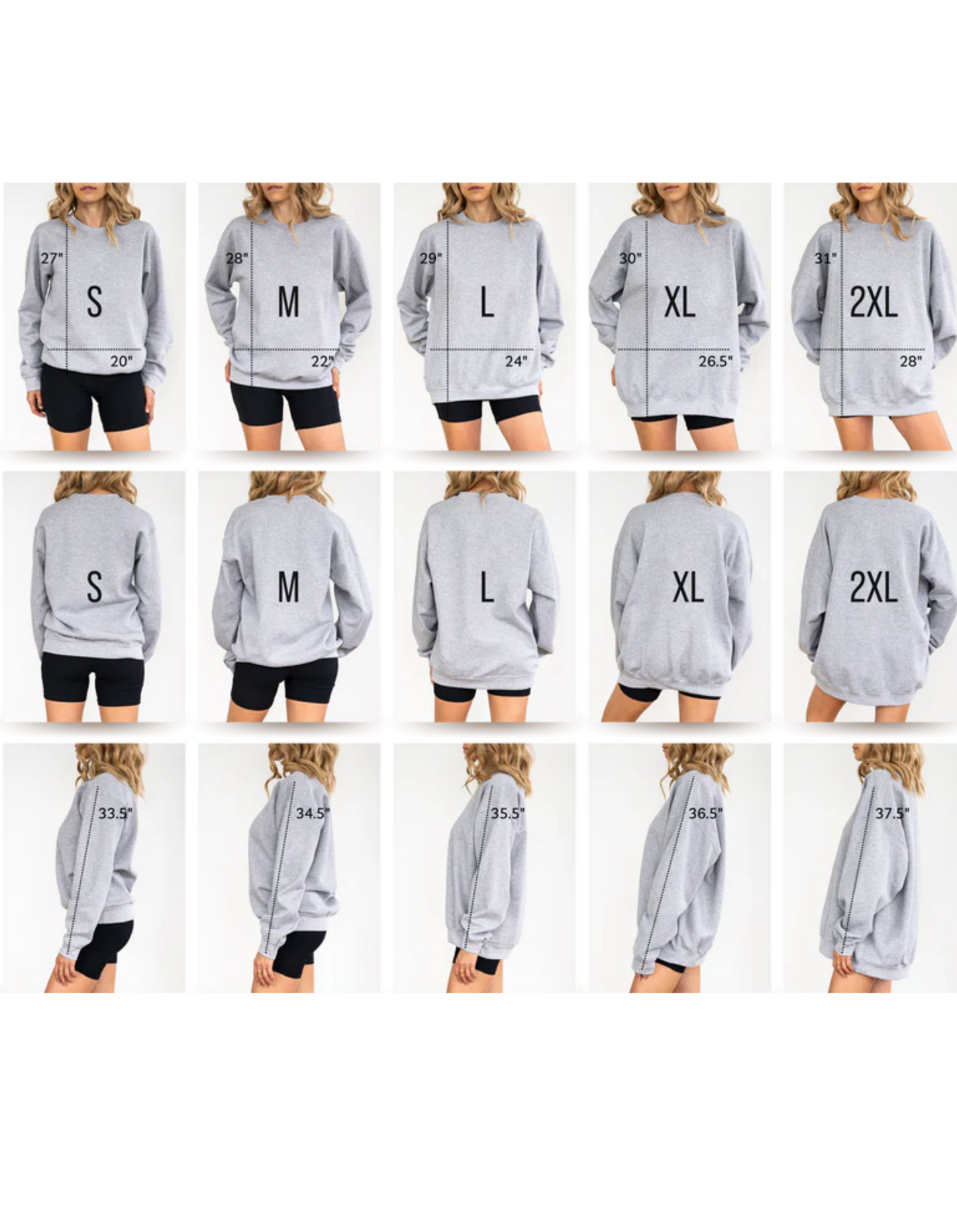 Lucas sweatshirt - Thread Muse