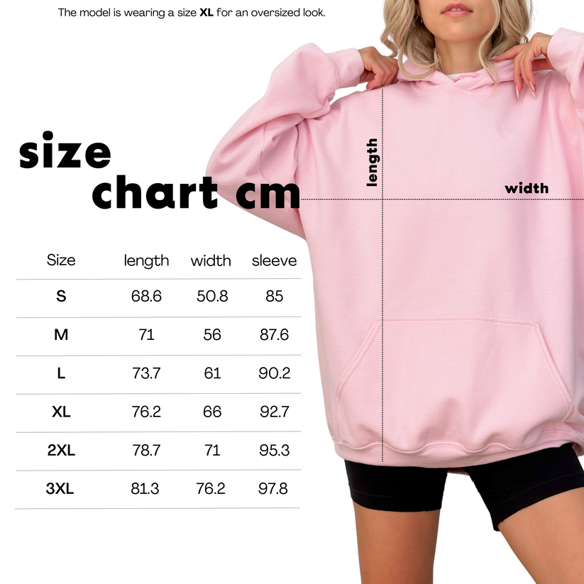 Stetoscop floral hoodie - Thread Muse