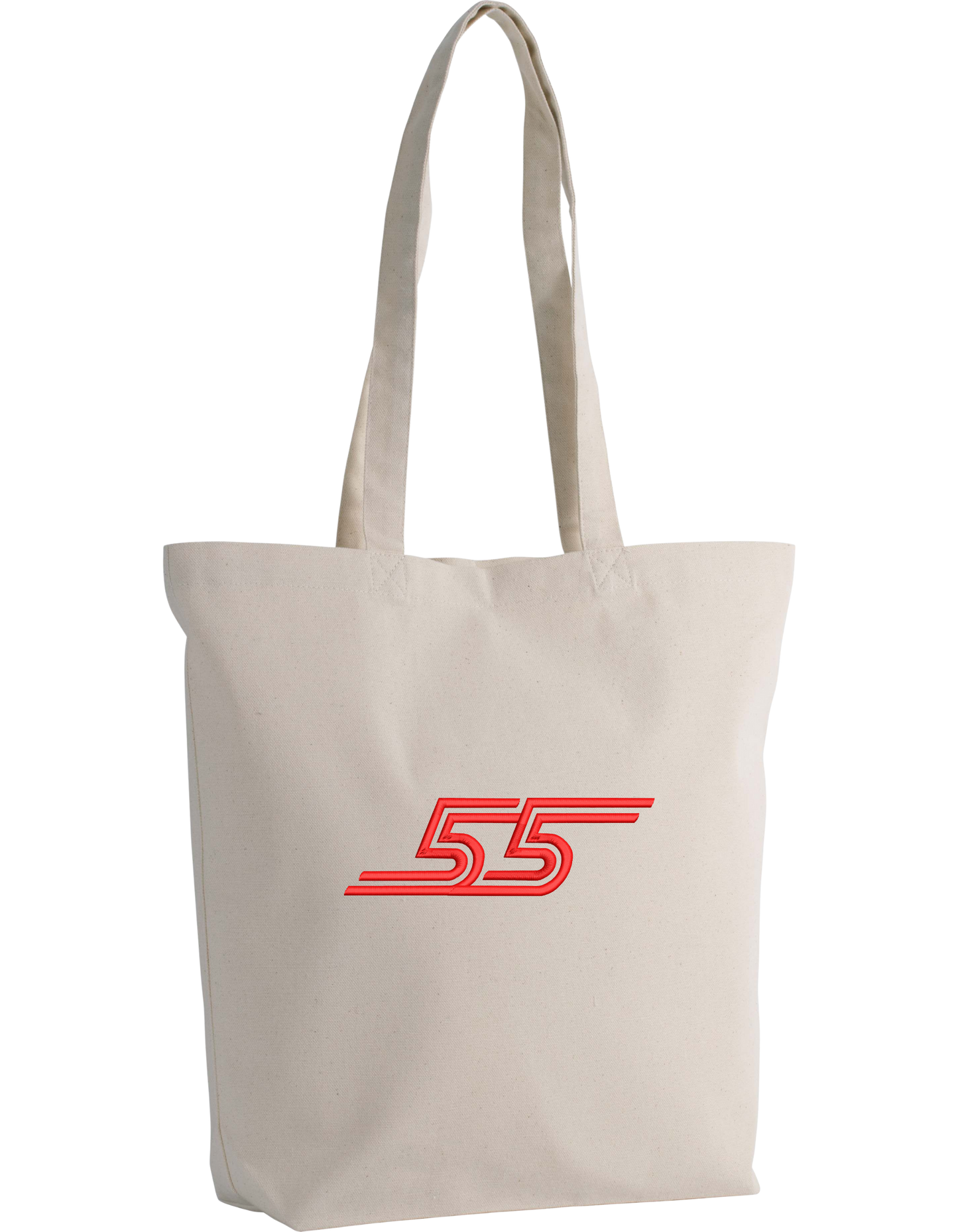 55 tote bag - Thread Muse - Brodat - Bucuresti