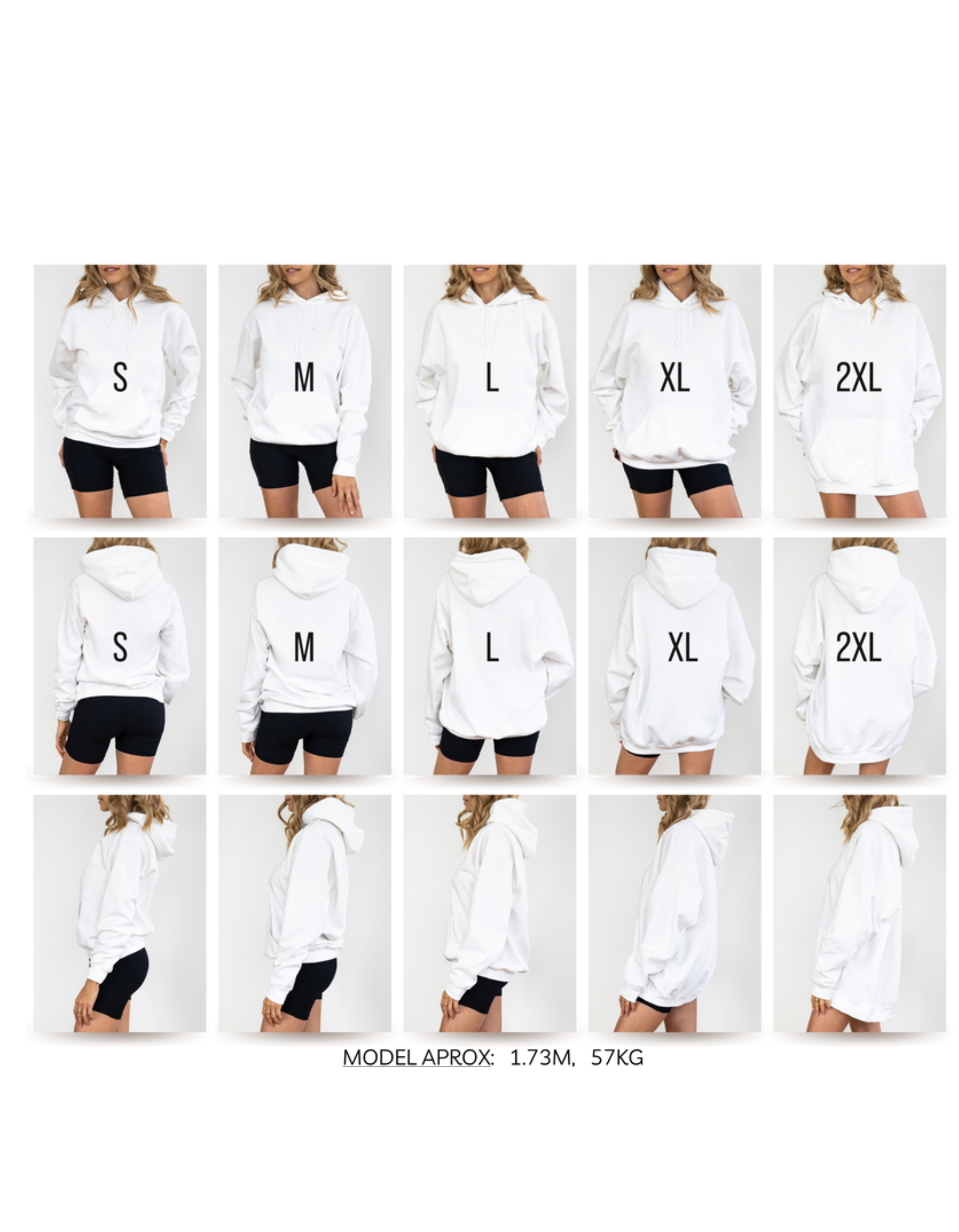 Stetoscop hoodie - Thread Muse