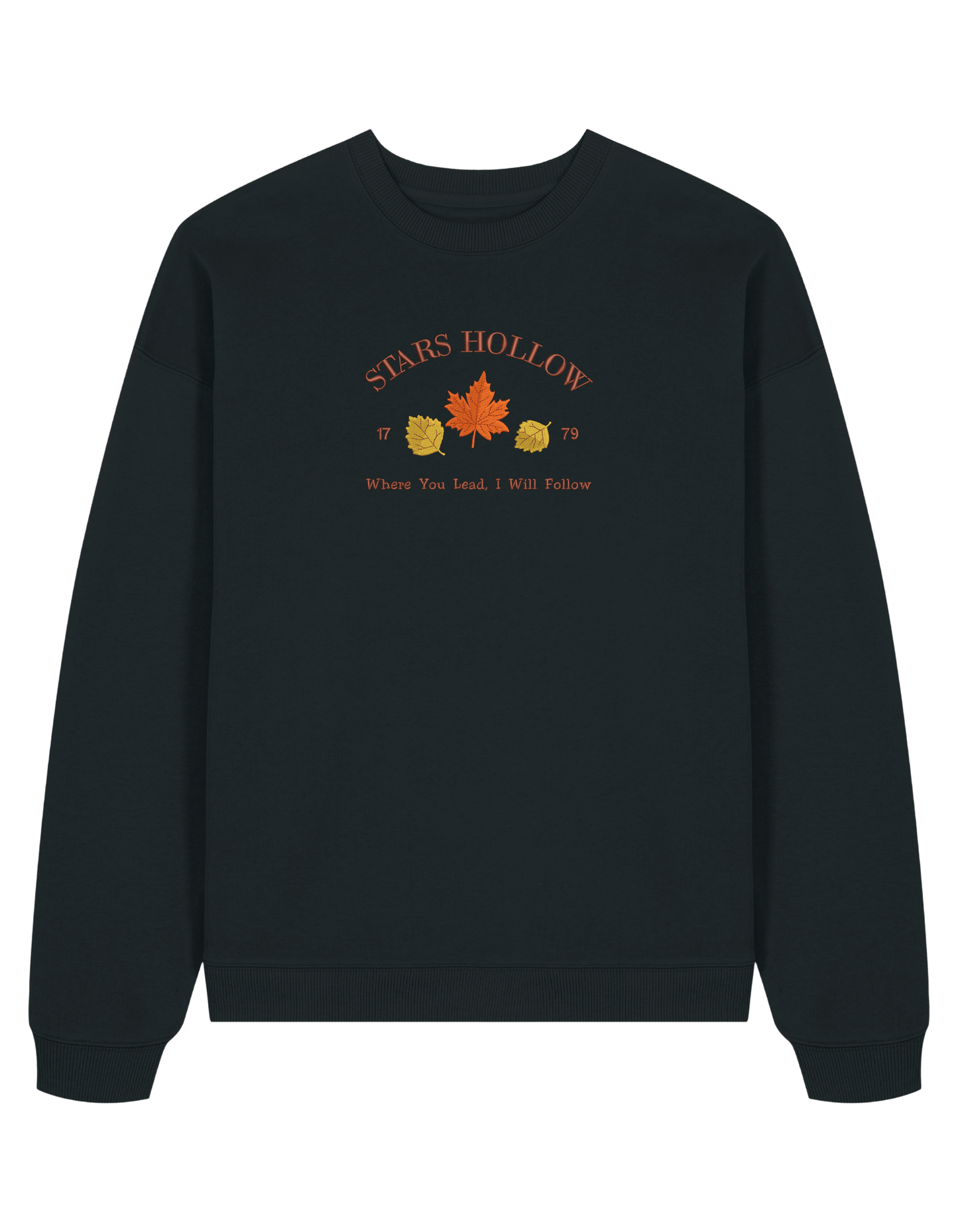 Stars hollow sweatshirt Gilmore Girls