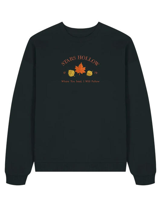 Stars hollow sweatshirt Gilmore Girls - Thread Muse