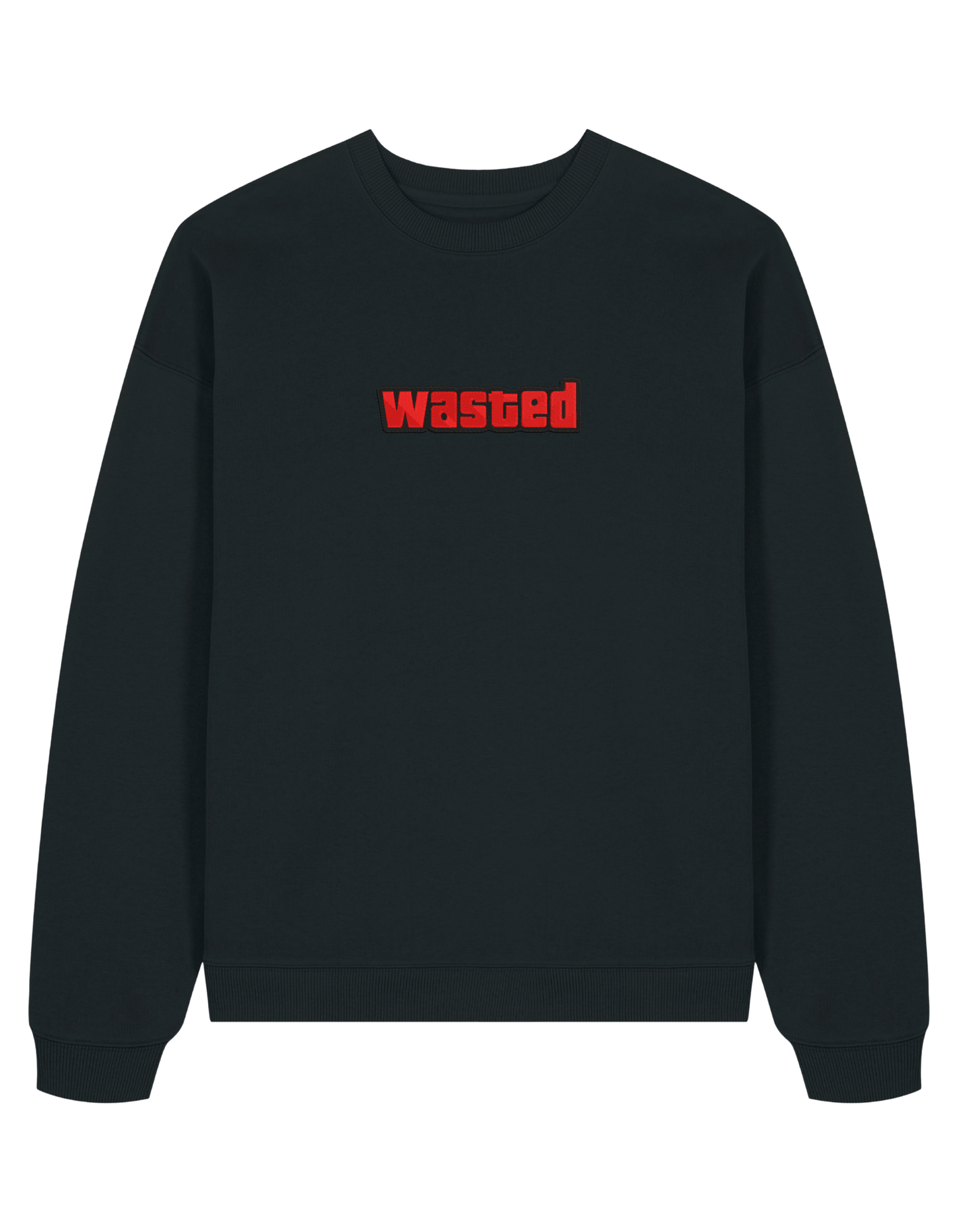 Wasted sweatshirt Gaming