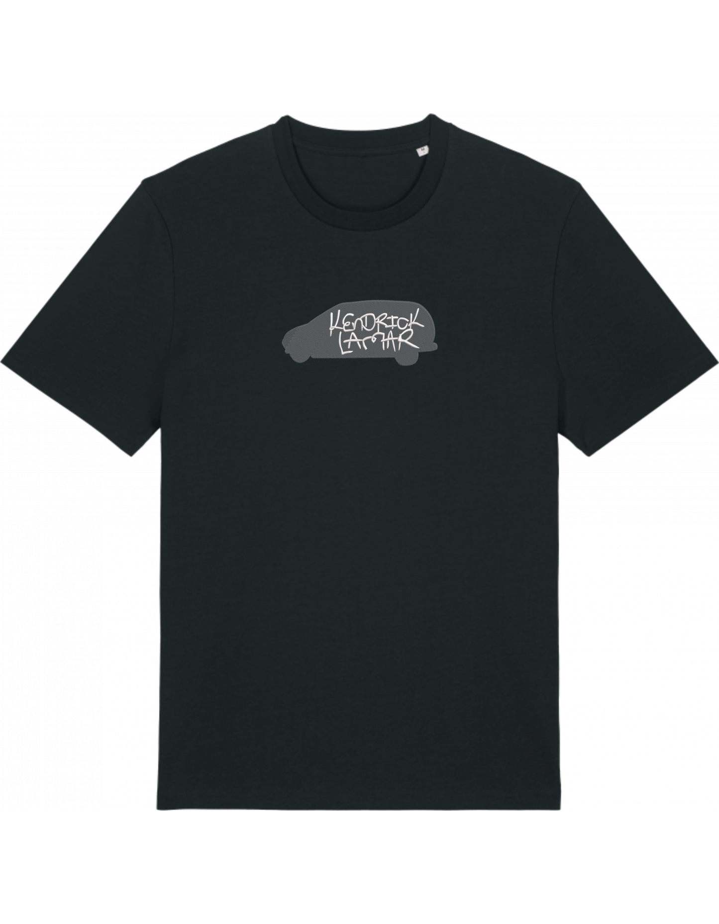 Kendrick car tricou Kendrick Lamar