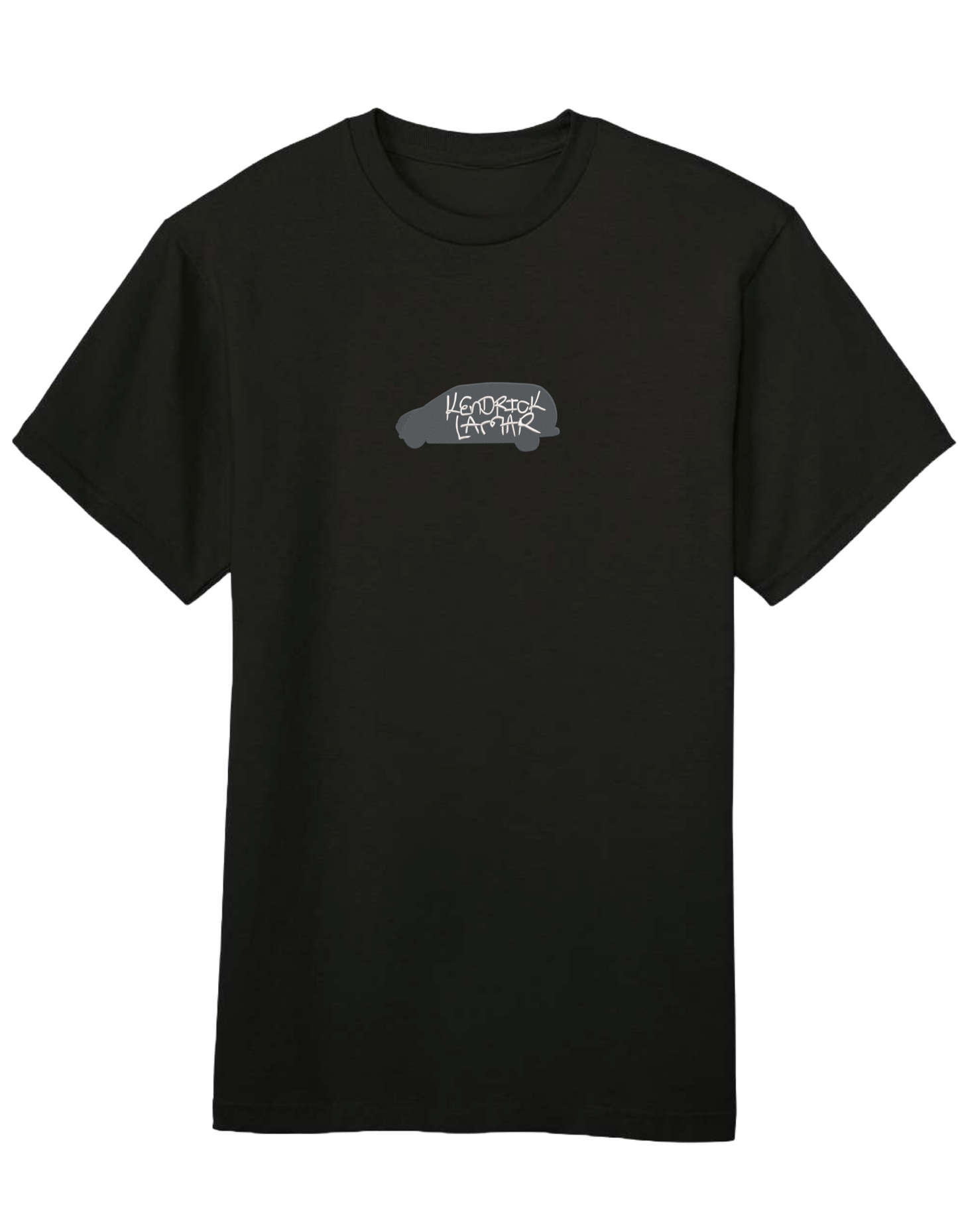 Kendrick car tricou Kendrick Lamar