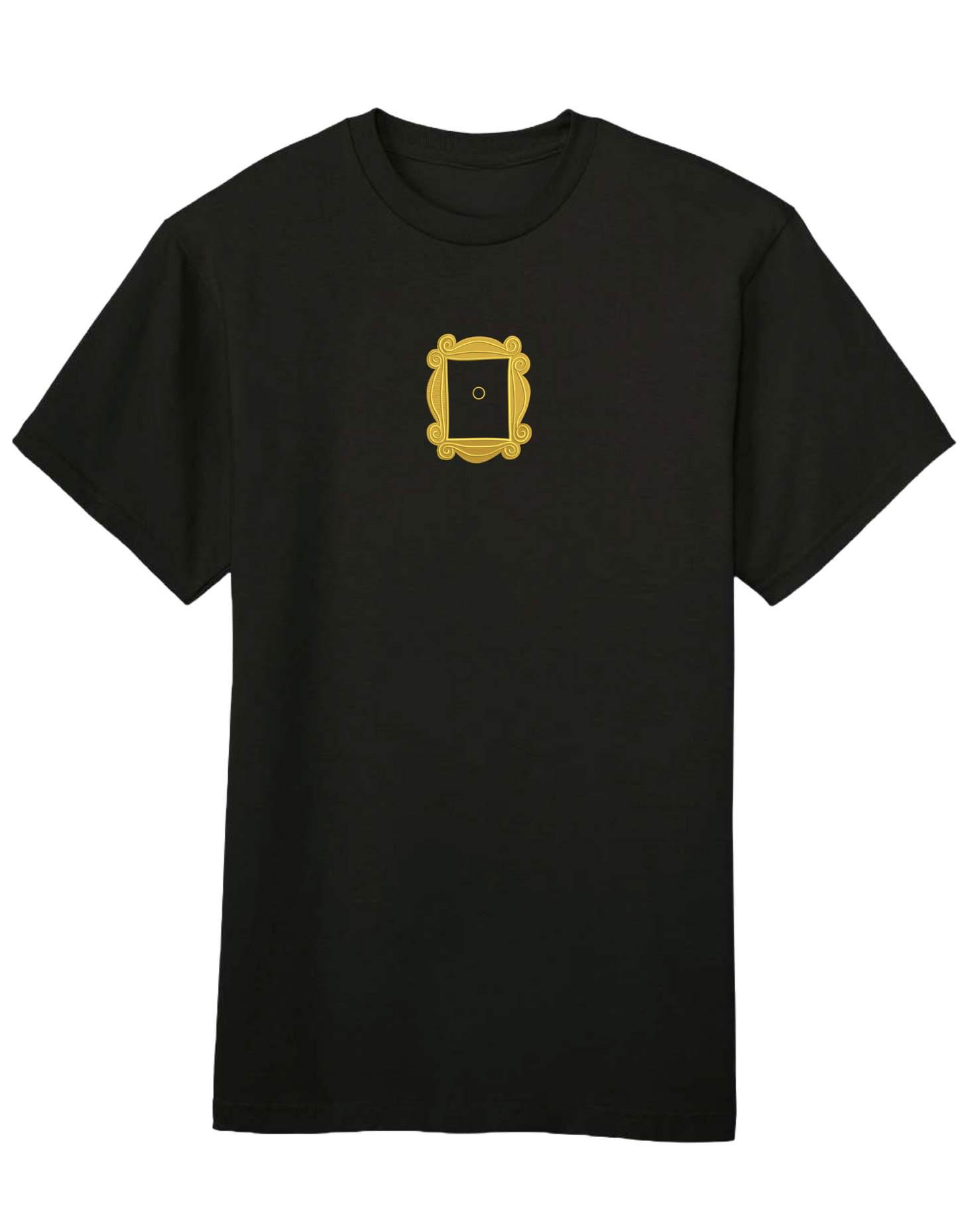 Frame tricou Friends - Thread Muse