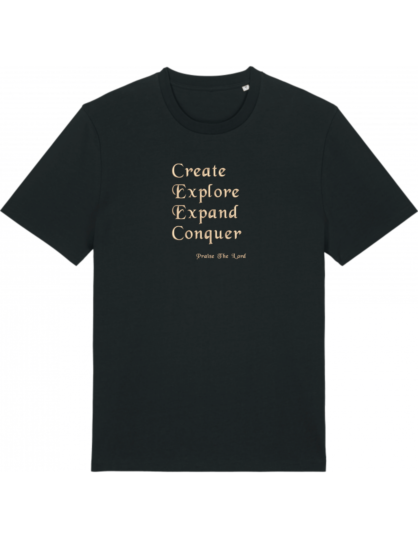 Create tricou ASAP Rocky