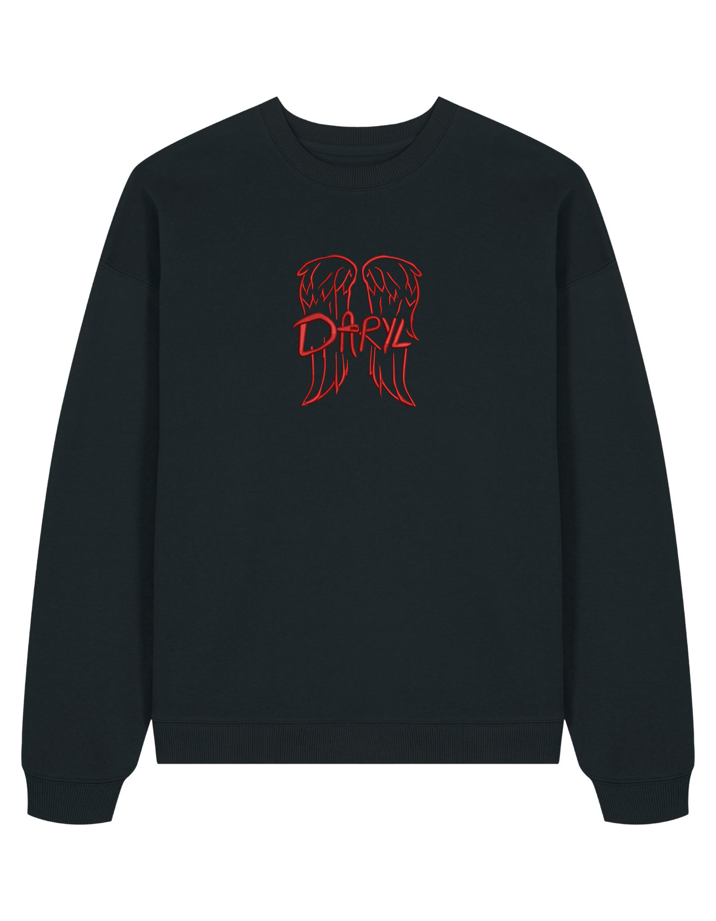 Daryl sweatshirt The Walking Dead