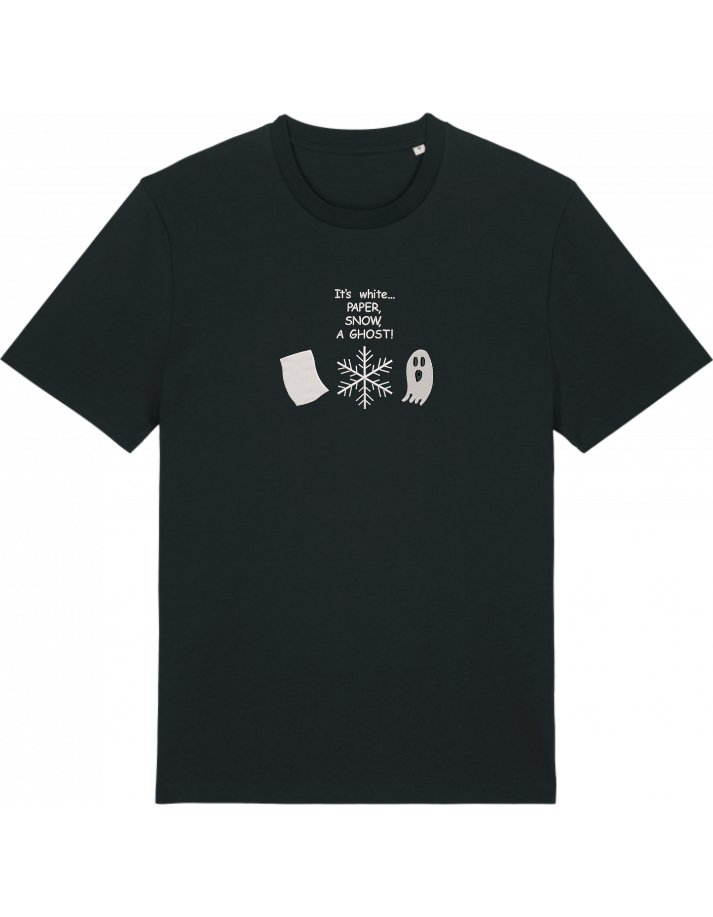 Paper tricou Friends