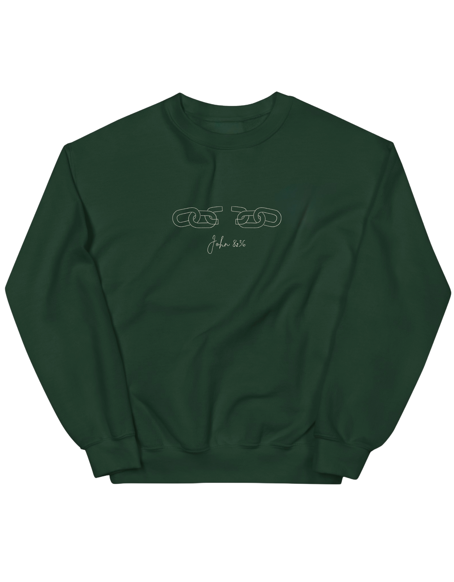 John sweatshirt - Thread Muse