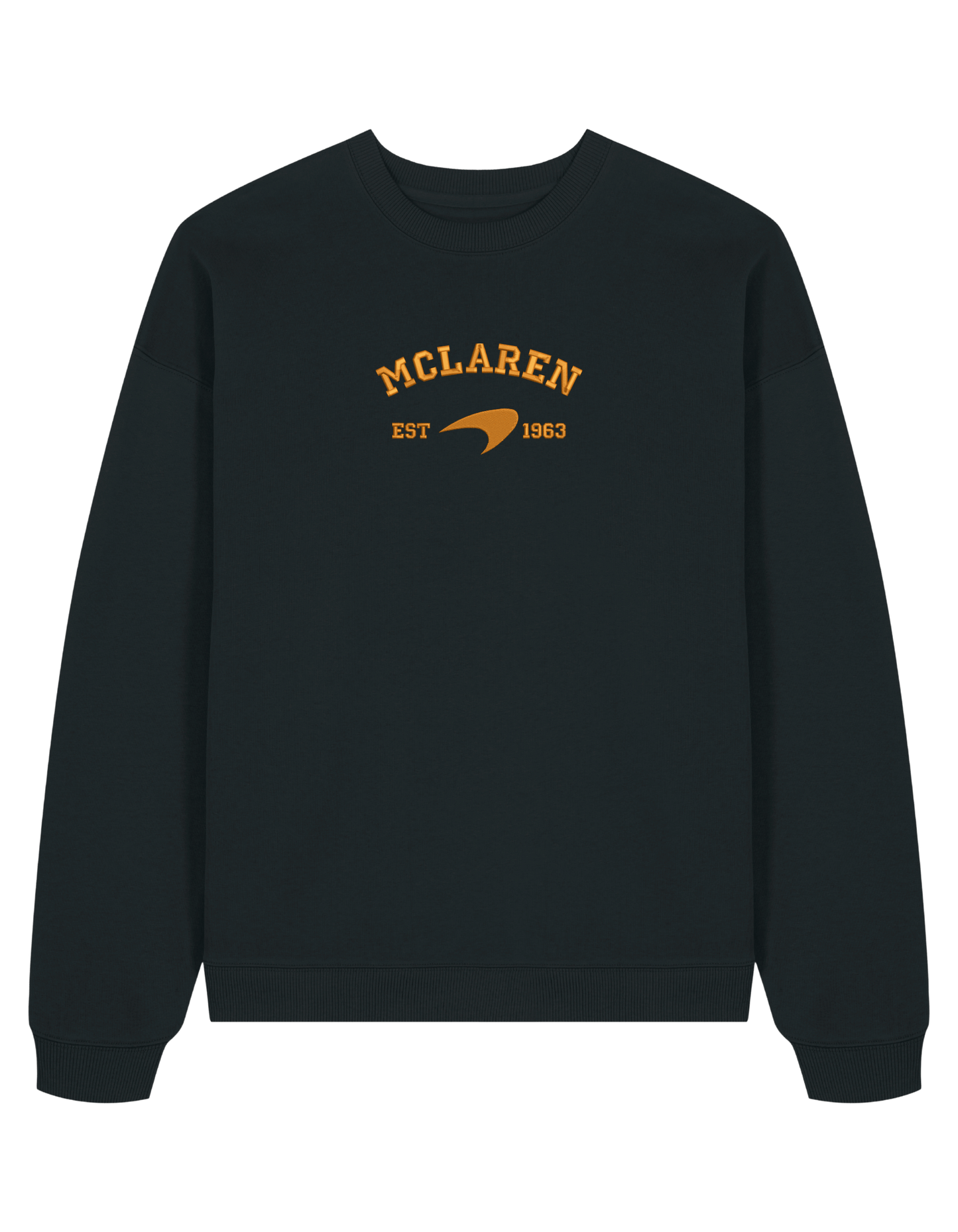 Mclaren sweatshirt F1