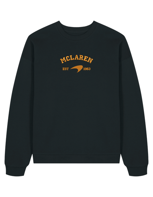 Mclaren sweatshirt F1