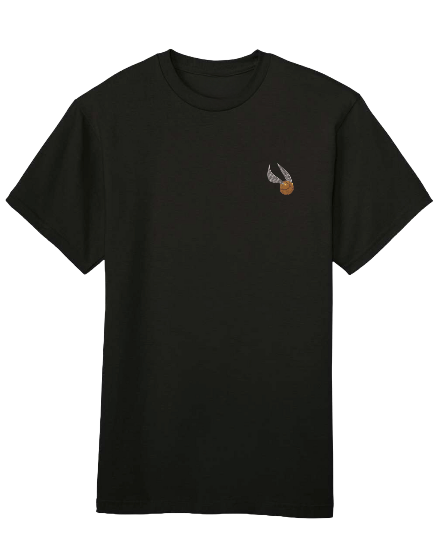 Snitch tricou Harry Potter