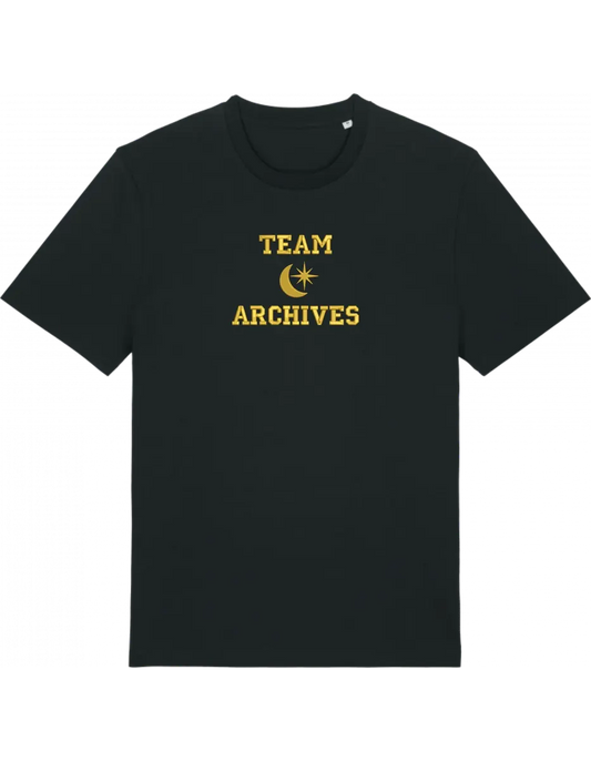 Team archives tricou Crescent City - Thread Muse