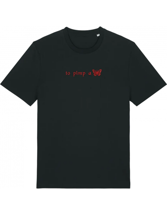 Pimp tricou Kendrick Lamar - Thread Muse