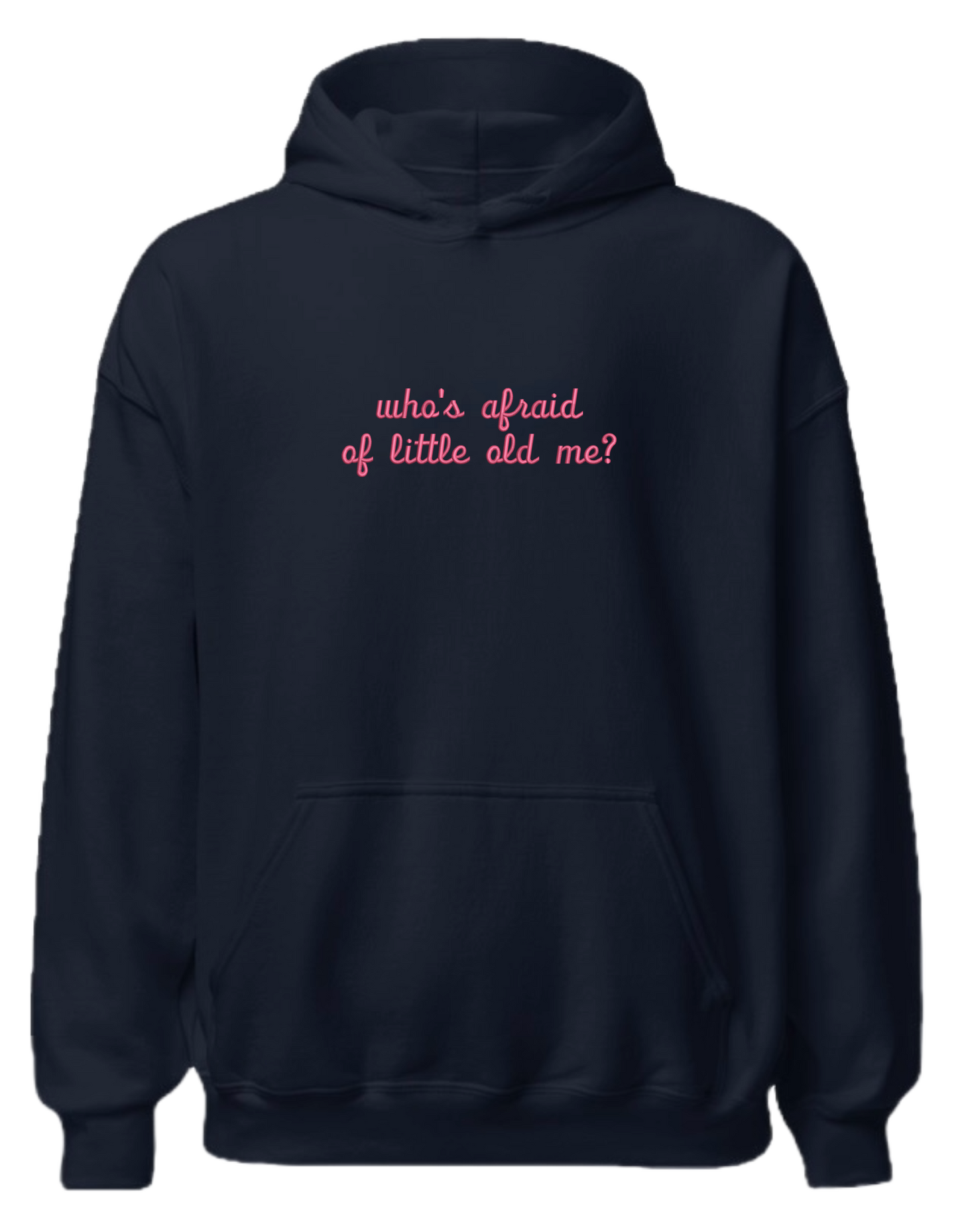 Little old me hoodie Taylor Swift - Thread Muse