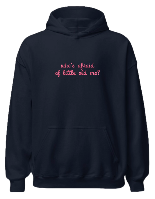 Little old me hoodie Taylor Swift - Thread Muse