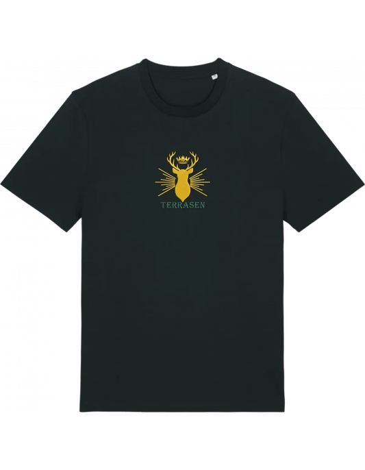 Terrasen tricou Throne of Glass - Thread Muse