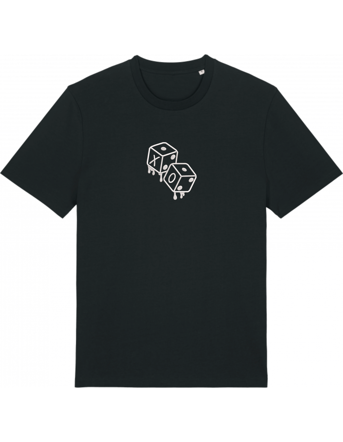 Dice tricou The Weeknd