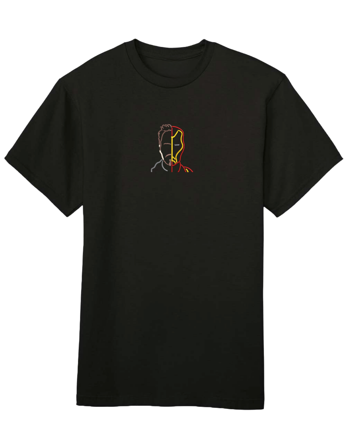 Tony tricou - Thread Muse
