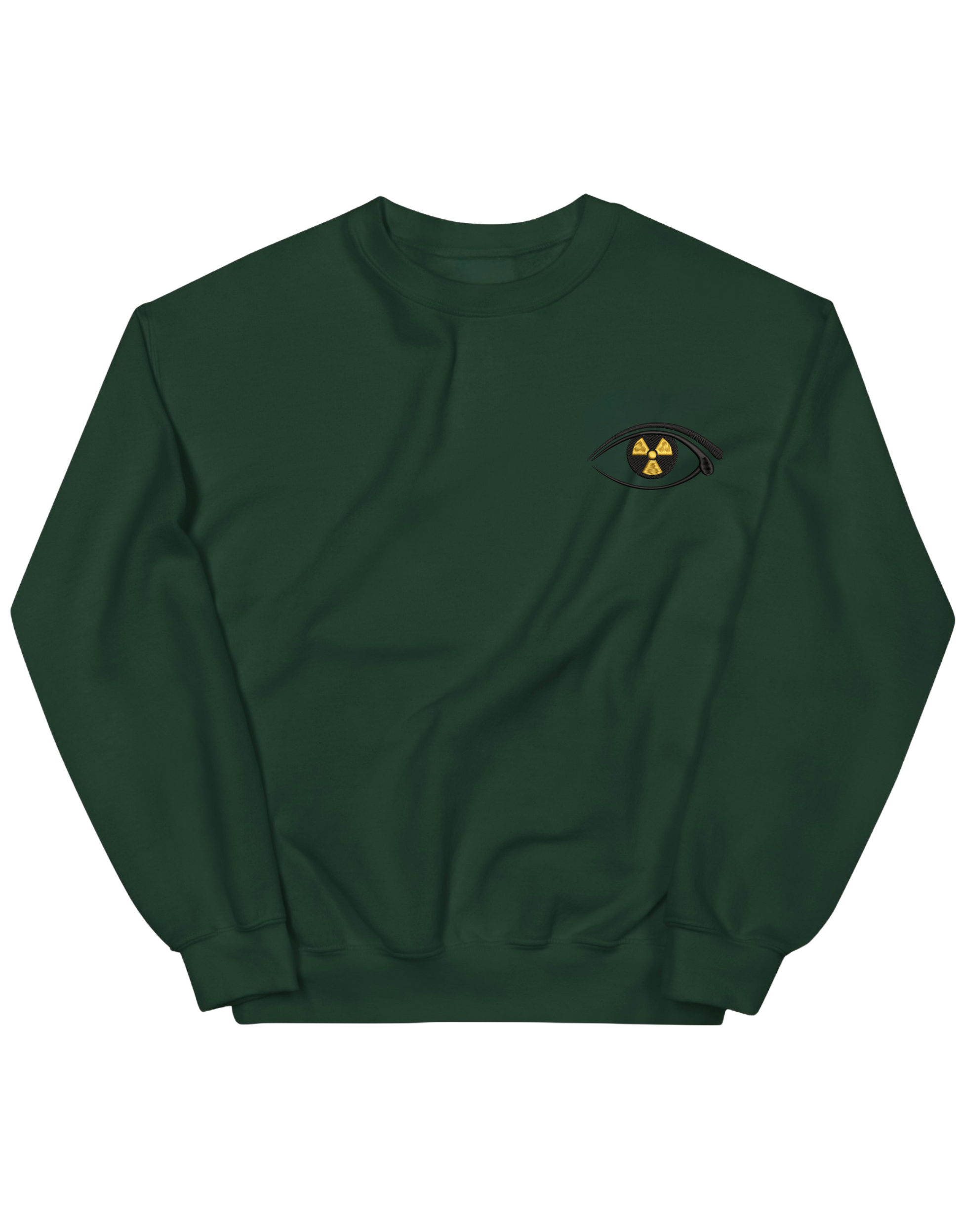 Radio sweatshirt - Thread Muse