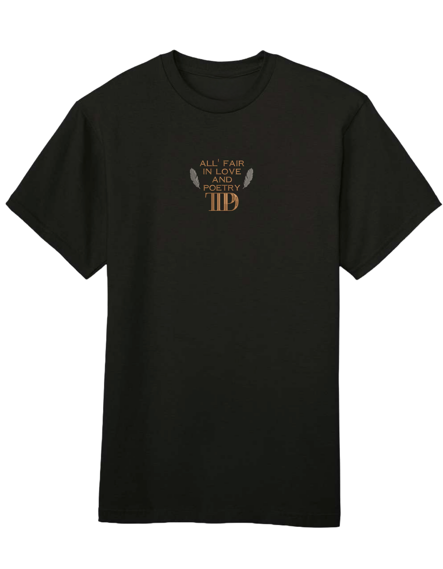 Poetry tricou Taylor Swift