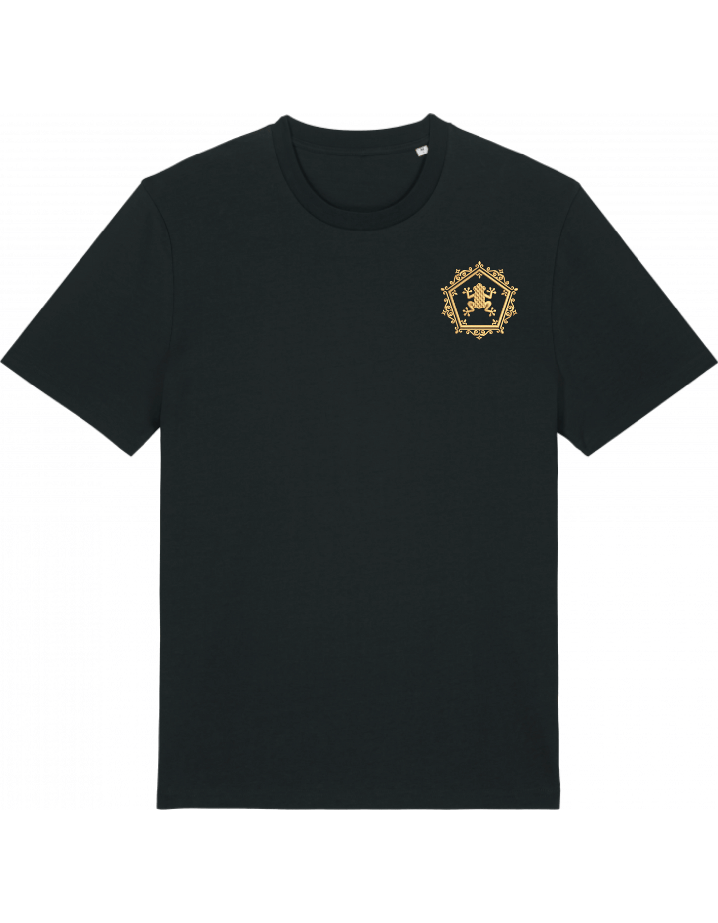 Frog tricou Harry Potter