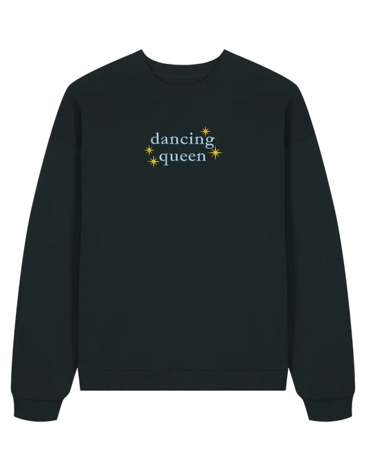 Dancing queen sweatshirt ABBA - Thread Muse