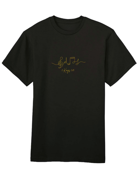 Kings tricou - Thread Muse