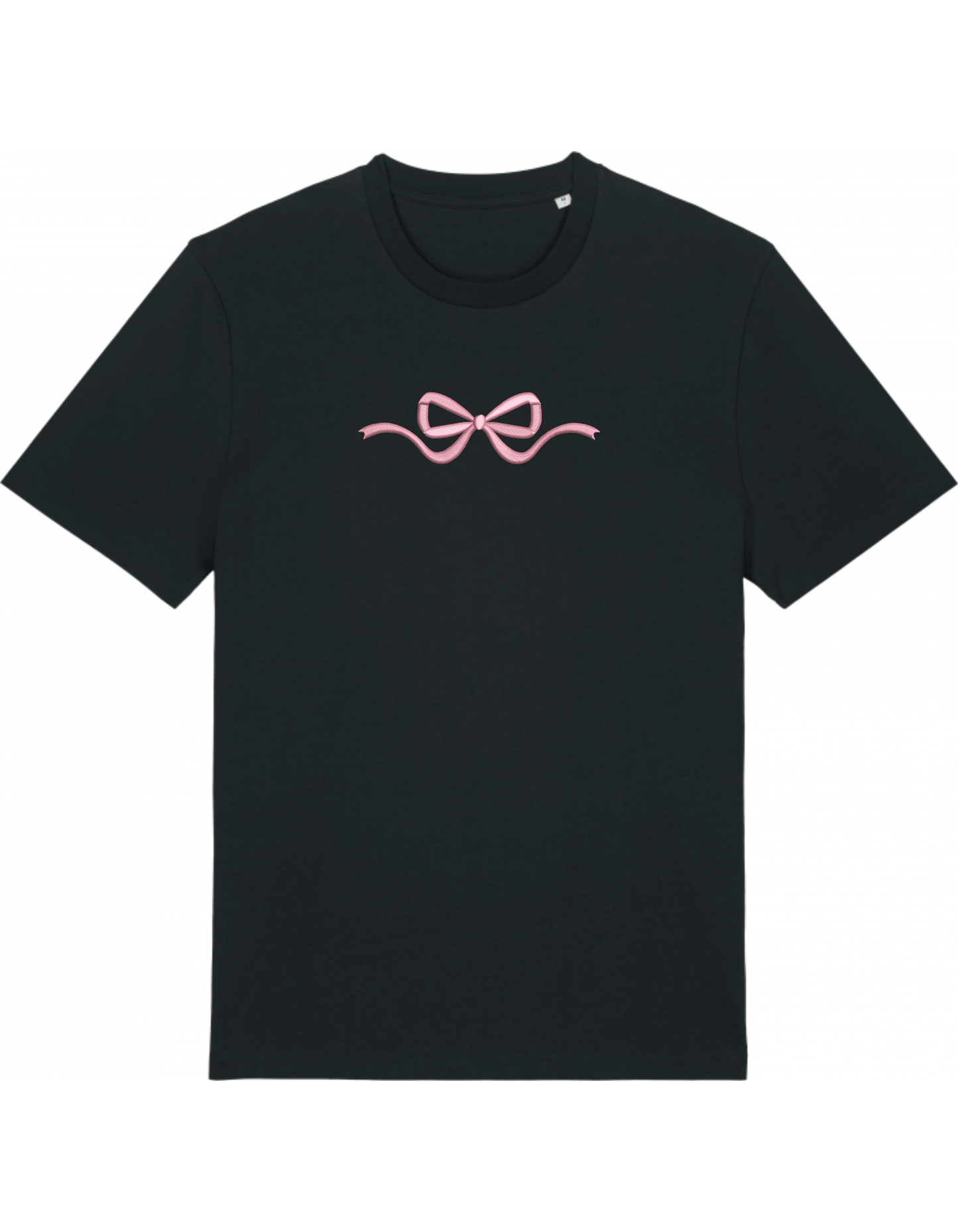 Bow tricou Girly