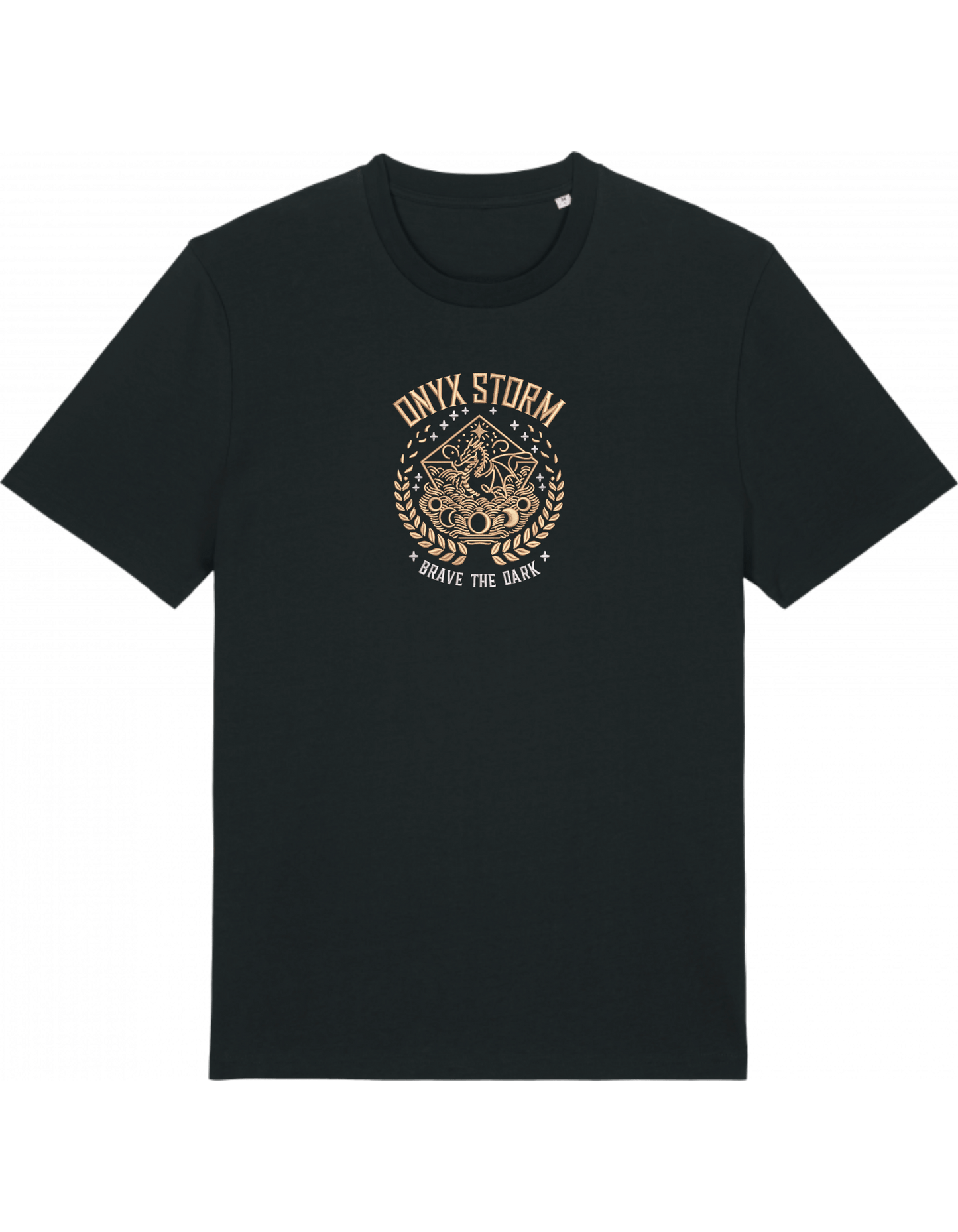 Onyx storm tricou Fourth Wing