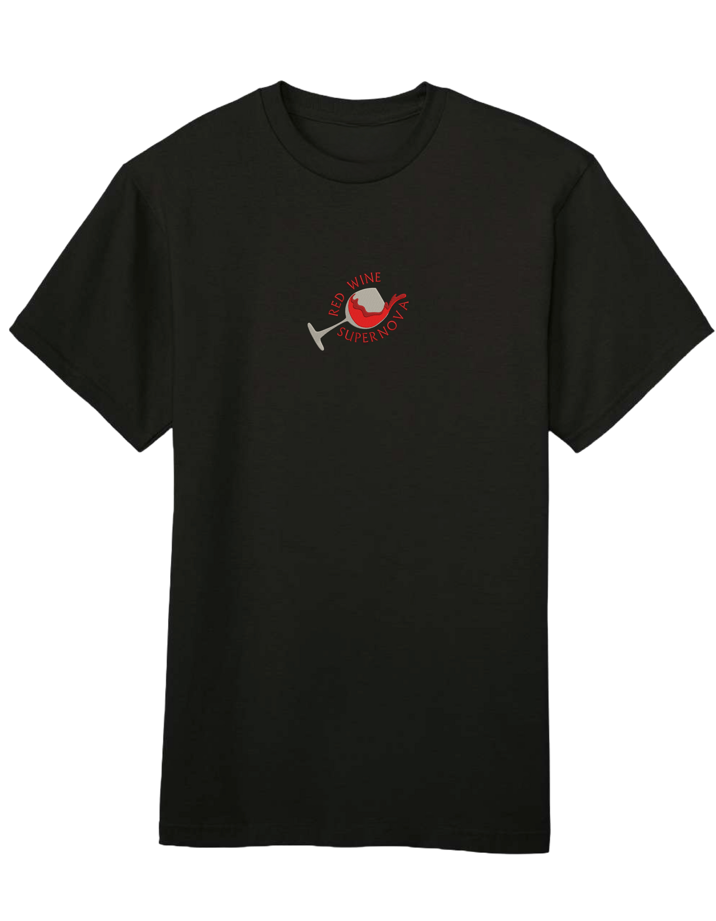 Red wine supernova tricou Chappell Roan