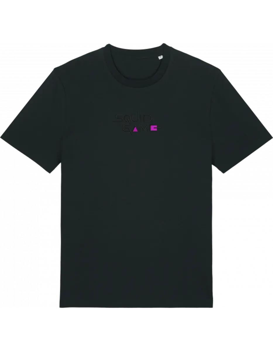 Game tricou Squid Game - Thread Muse