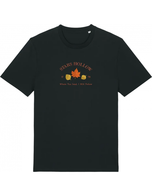 Stars Hollow tricou Gilmore Girls - Thread Muse