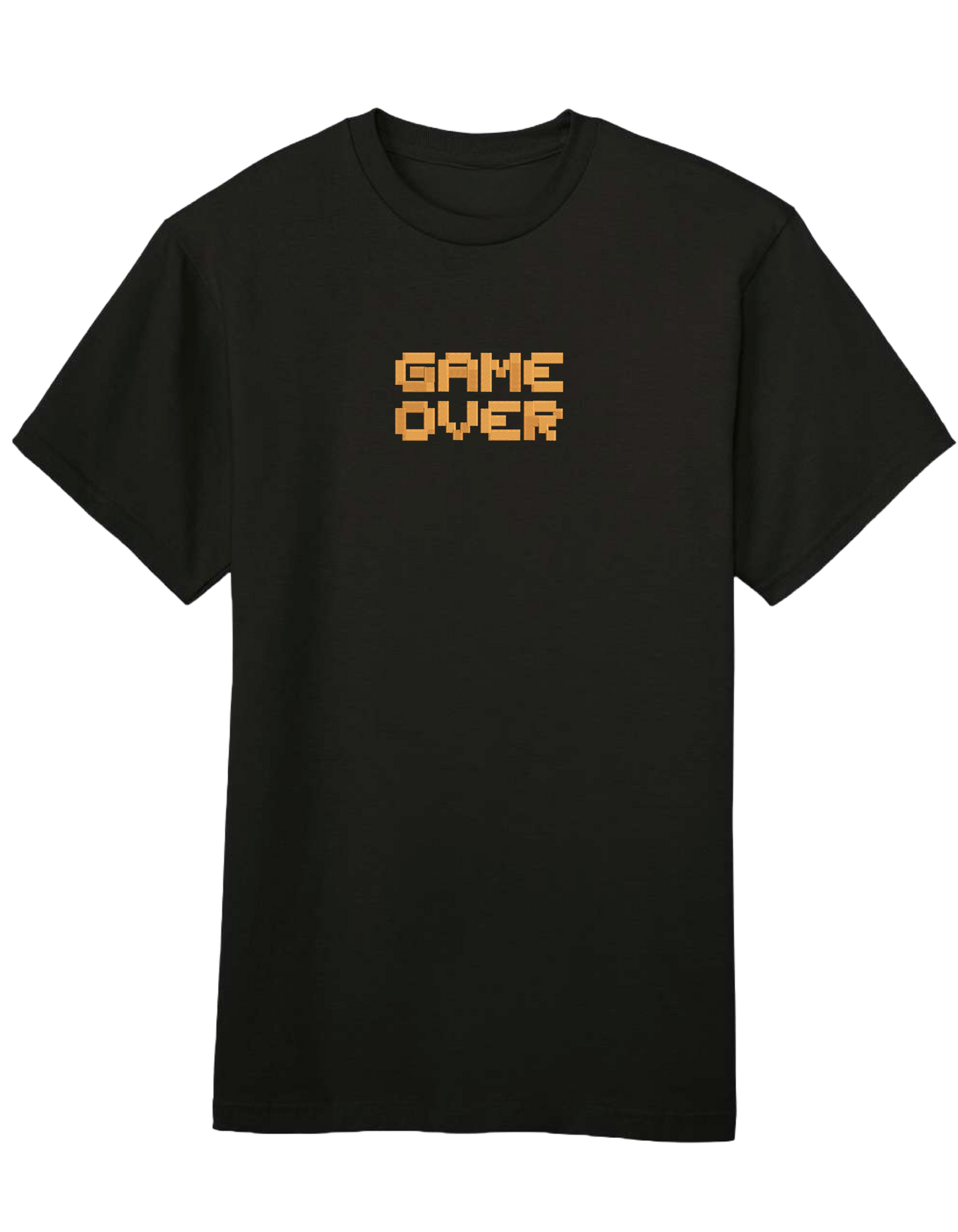 Game over tricou Gaming