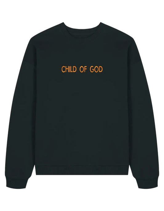 Child of God sweatshirt - Thread Muse