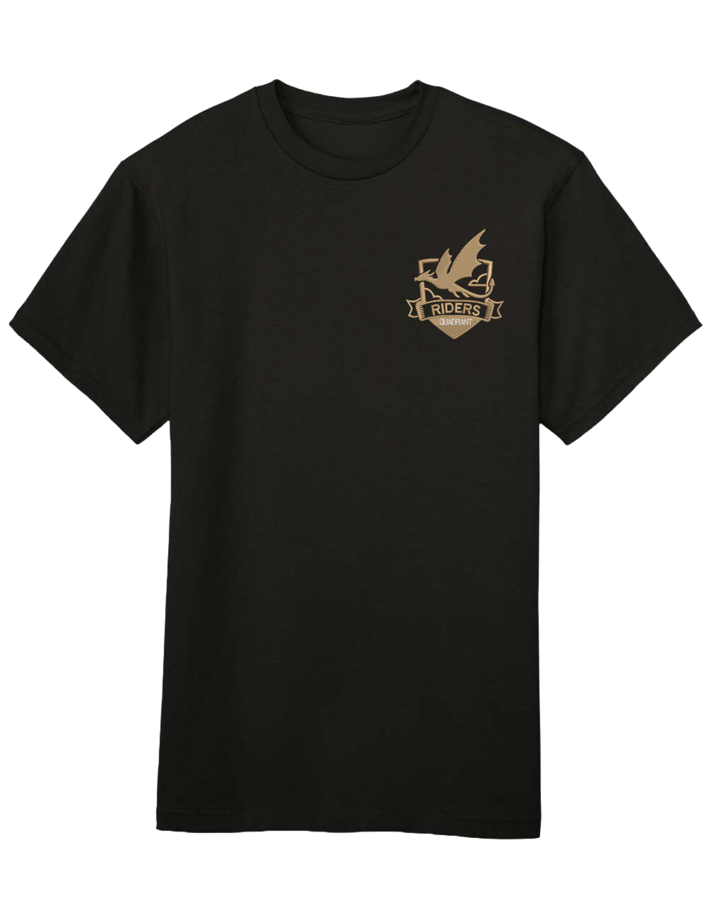 Riders quadrant tricou Fourth Wing